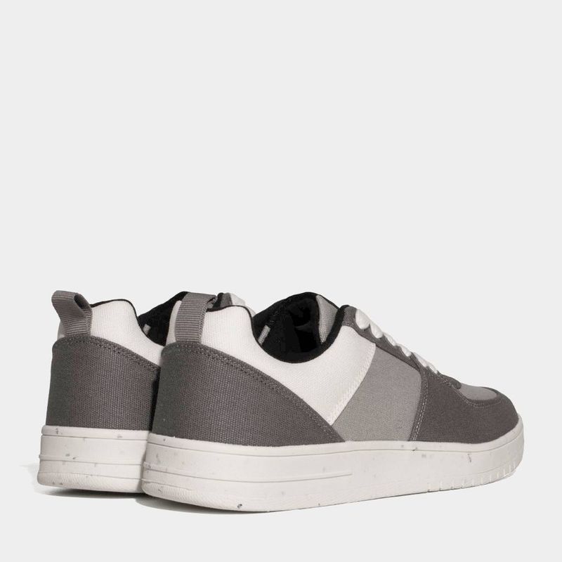 Zapatillas-Urbanas-2Change-Hombres-2Ch-Cd000002-GRIS/BLANCO-40-3