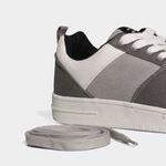 Zapatillas-Urbanas-2Change-Hombres-2Ch-Cd000002-GRIS/BLANCO-40-4