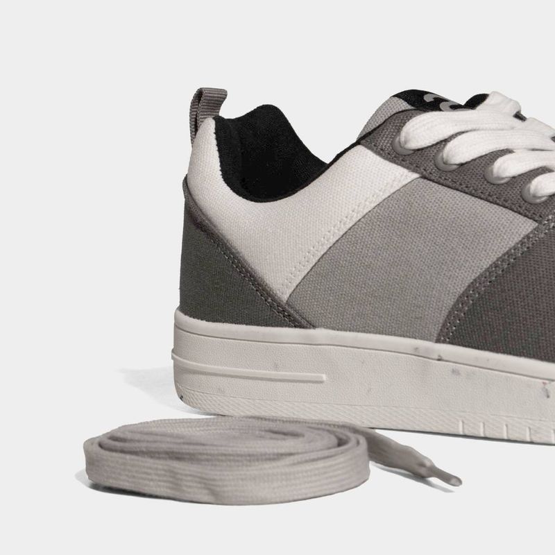 Zapatillas-Urbanas-2Change-Hombres-2Ch-Cd000002-GRIS/BLANCO-41-4