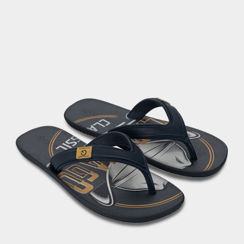 Sandalias-Playeras-Cartago-Hombres-2Gcj38-AZUL-40