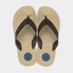 Sandalias-Playeras-Cartago-Hombres-2Gcd12-BEIGE-MARRON-40