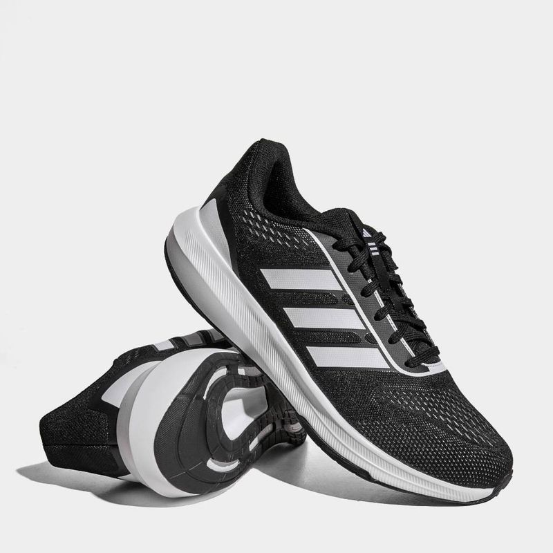 Zapatillas-Deportivas-Adidas-Hombres-Jq8647-Latin-Run-2-0-M-NEGRO-BLANCO-7.5
