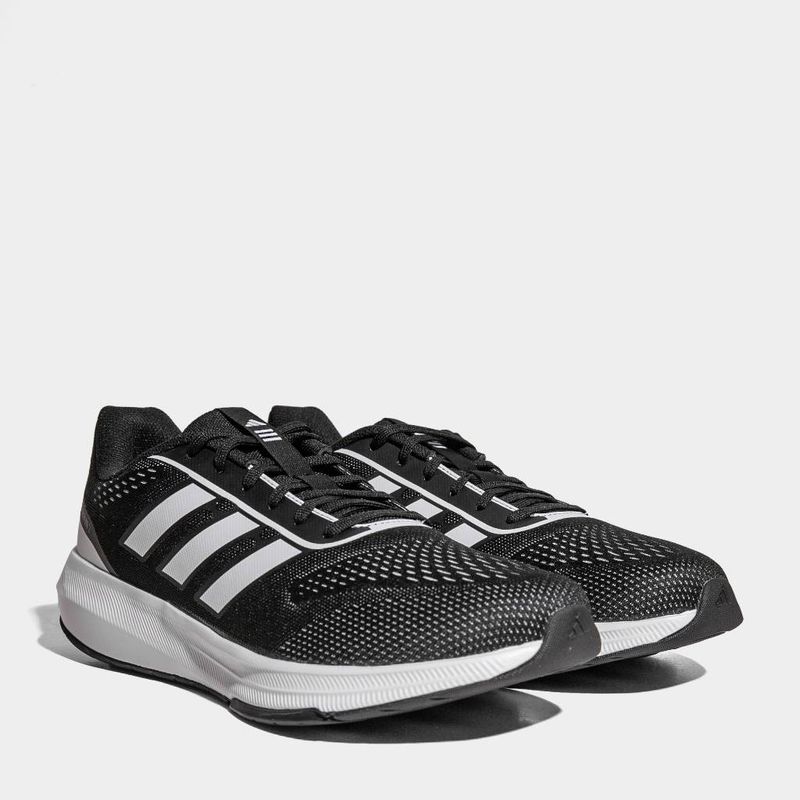 Zapatillas-Deportivas-Adidas-Hombres-Jq8647-Latin-Run-2-0-M-NEGRO-BLANCO-8.5