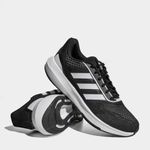 Zapatillas-Deportivas-Adidas-Hombres-Jq8647-Latin-Run-2-0-M-NEGRO-BLANCO-8.5