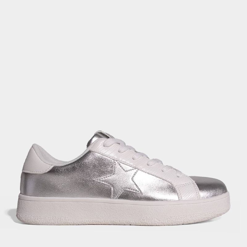 Zapatillas-Urbanas-R18-Mujeres-R18-Ad00257-PLATEADO-36-1