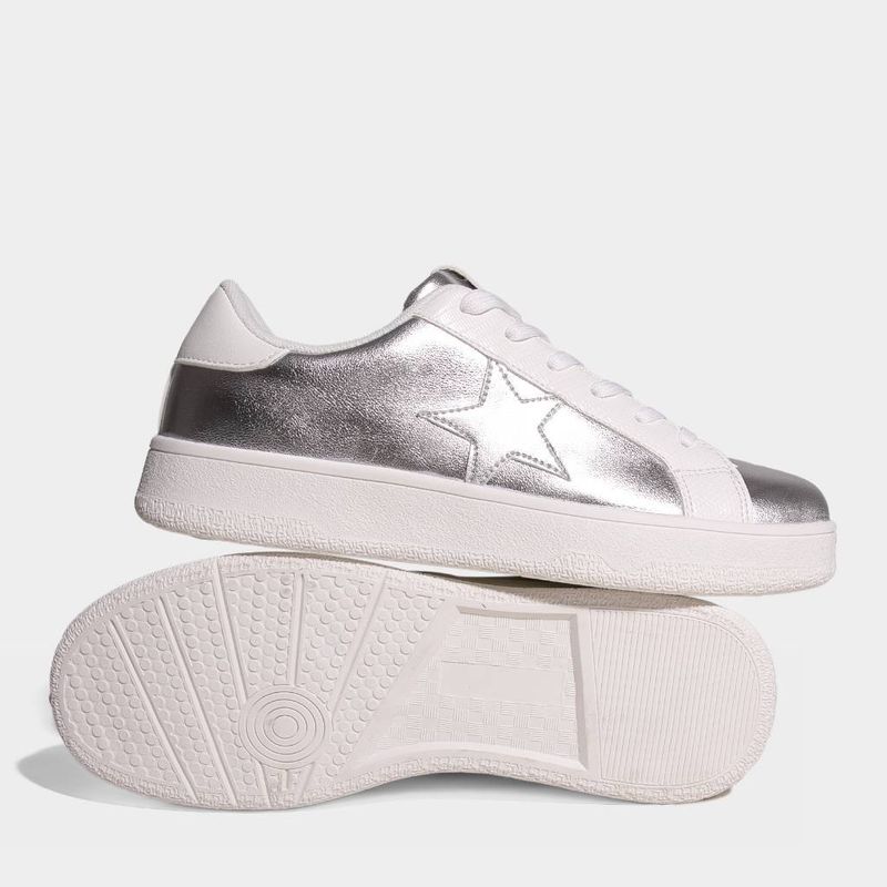 Zapatillas-Urbanas-R18-Mujeres-R18-Ad00257-PLATEADO-36-5