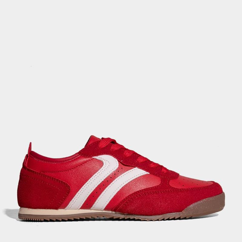 Zapatillas-Urbanas-R18-Mujeres-R18-Ad00258-ROJO-36