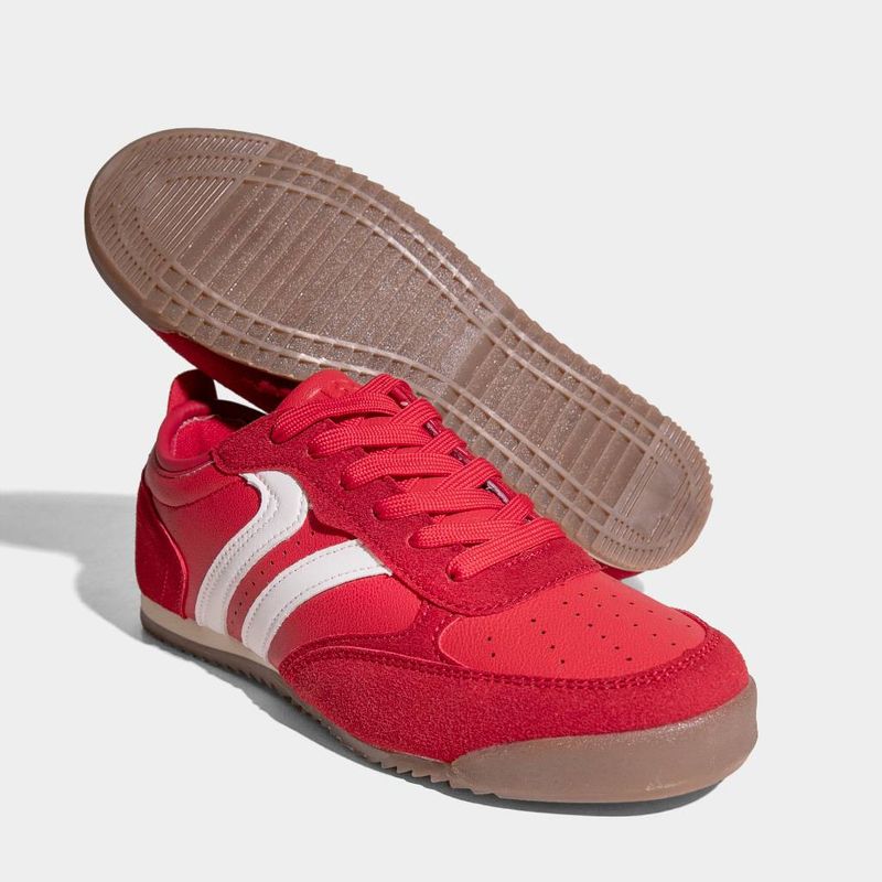 Zapatillas-Urbanas-R18-Mujeres-R18-Ad00258-ROJO-36
