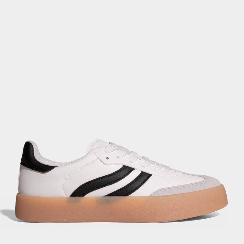 Zapatillas-Urbanas-R18-Mujeres-R18-Ad00259-BLANCO/NEGRO-35-1