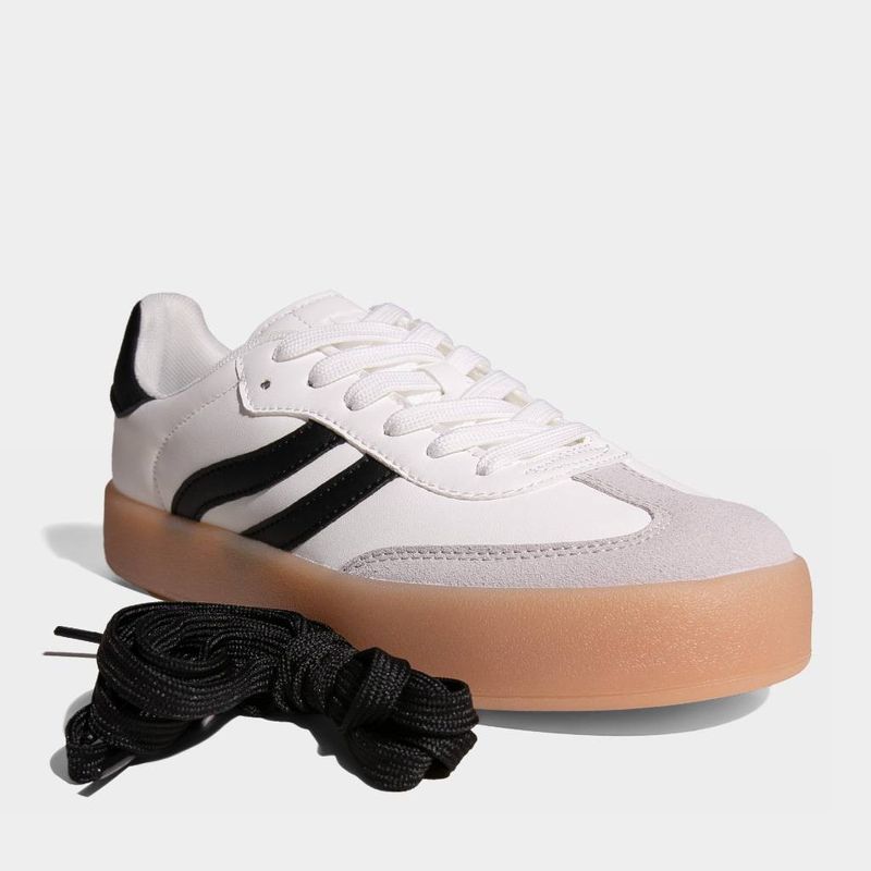 Zapatillas-Urbanas-R18-Mujeres-R18-Ad00259-BLANCO/NEGRO-35-4