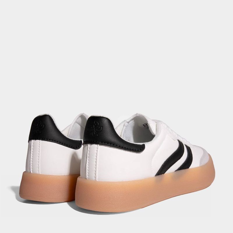 Zapatillas-Urbanas-R18-Mujeres-R18-Ad00259-BLANCO-NEGRO-36