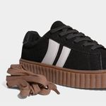Zapatillas-Urbanas-R18-Mujeres-R18-Ad00260-NEGRO-BLANCO-MARRON-35