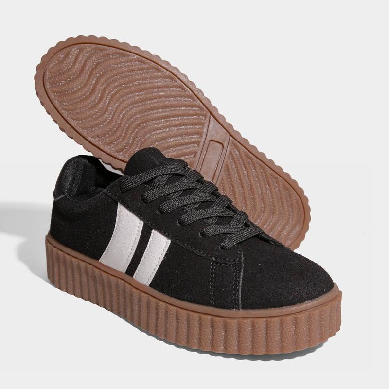 Zapatillas-Urbanas-R18-Mujeres-R18-Ad00260-NEGRO-BLANCO-MARRON-35