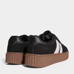 Zapatillas-Urbanas-R18-Mujeres-R18-Ad00260-NEGRO-BLANCO-MARRON-36