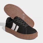 Zapatillas-Urbanas-R18-Mujeres-R18-Ad00260-NEGRO-BLANCO-MARRON-36