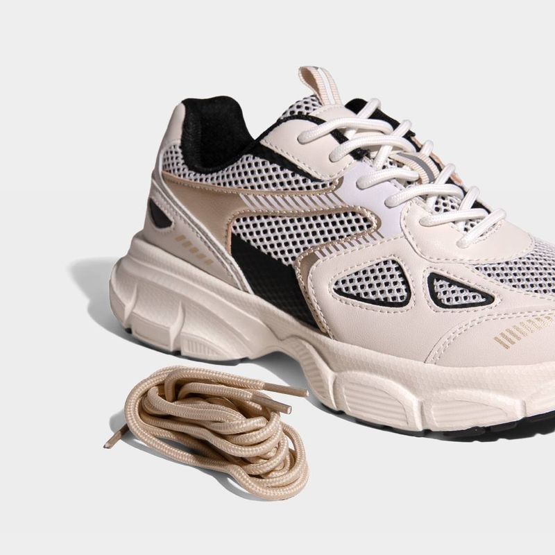 Zapatillas-Urbanas-R18-Mujeres-R18-Ad00261-BEIGE/DORADO/NEGRO-35-4