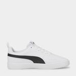 Zapatillas-Urbanas-Puma-Junior-384311-03-Rickie-Jr-BLANCO-4.5