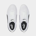 Zapatillas-Urbanas-Puma-Junior-384311-03-Rickie-Jr-BLANCO-4.5