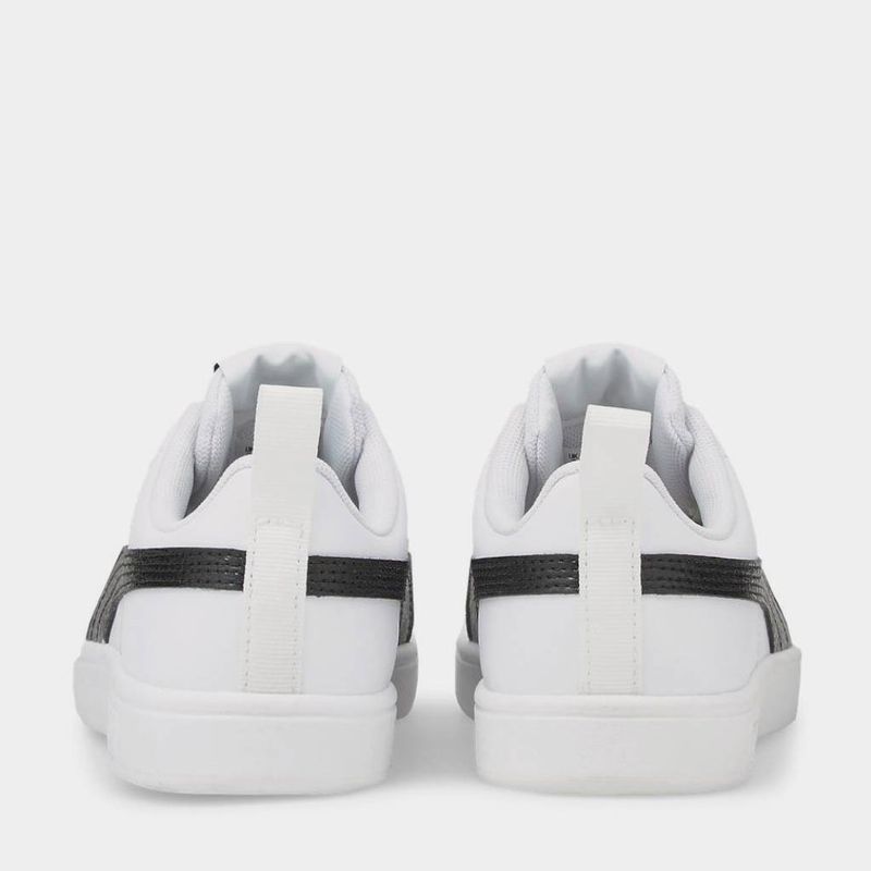 Zapatillas-Urbanas-Puma-Junior-384311-03-Rickie-Jr-BLANCO-5-3