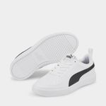 Zapatillas-Urbanas-Puma-Junior-384311-03-Rickie-Jr-BLANCO-5-6