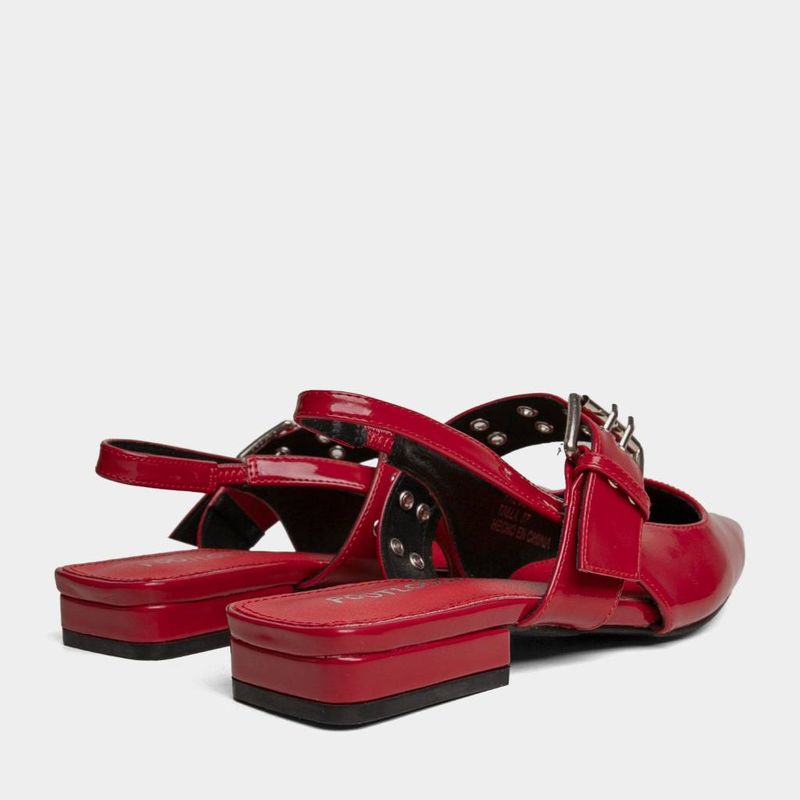 Zapatos-Casual-Footloose-Mujeres-Ftl-Ft00001-ROJO-35
