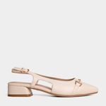 Zapatos-De-Vestir-Footloose-Mujeres-Ftl-Hs00061-CREMA-38