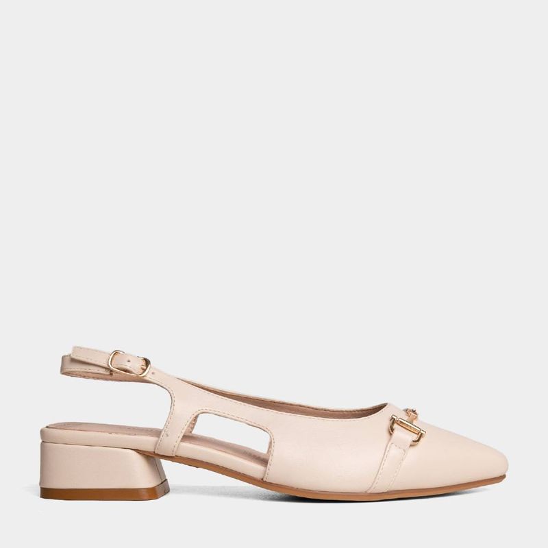 Zapatos-De-Vestir-Footloose-Mujeres-Ftl-Hs00061-CREMA-38