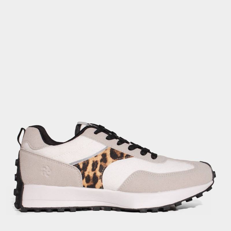 Zapatillas-Urbanas-R18-Mujeres-R18-Cd00208-BLANCO/GRIS/ANIMAL-PRINT-36-1