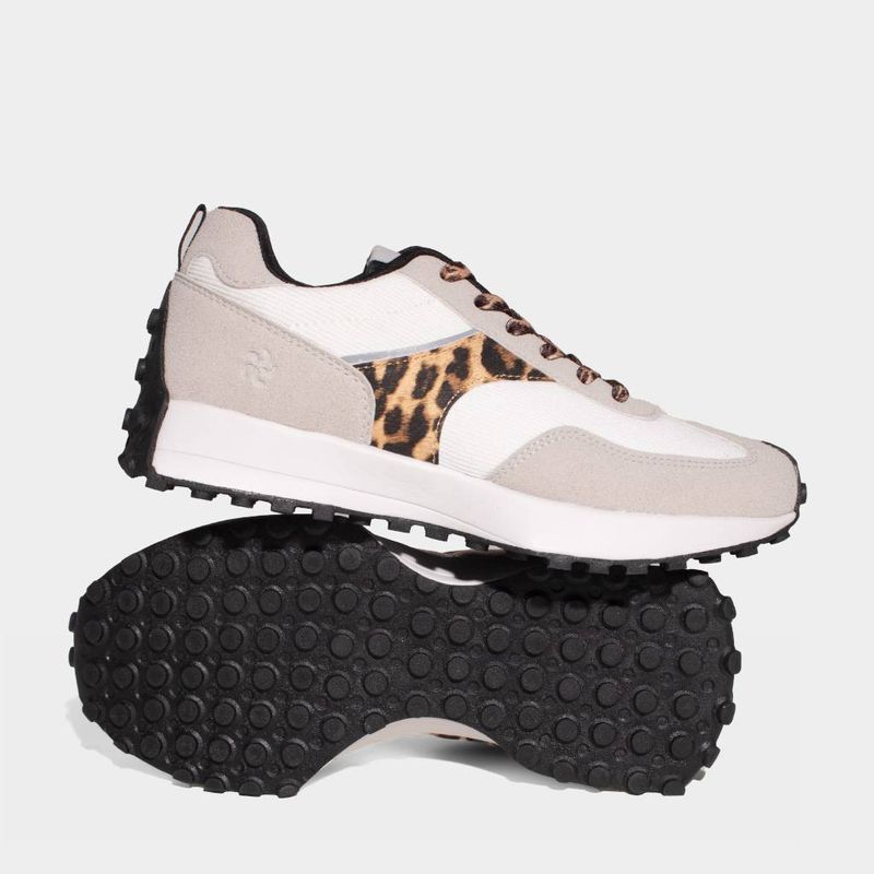Zapatillas-Urbanas-R18-Mujeres-R18-Cd00208-BLANCO/GRIS/ANIMAL-PRINT-36-5