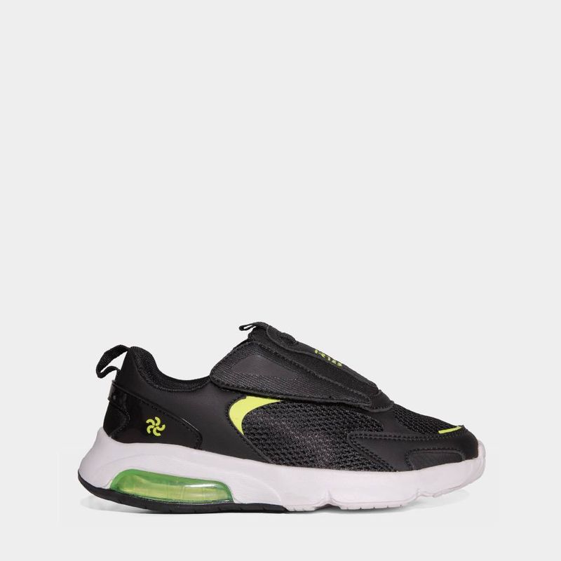 Zapatillas-Urbanas-R18-Pre-Escolar-R18K-Xw0042-NEGRO-NEGRO-AZUL-28