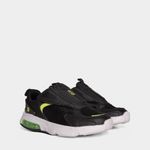 Zapatillas-Urbanas-R18-Pre-Escolar-R18K-Xw0042-NEGRO-NEGRO-AZUL-28