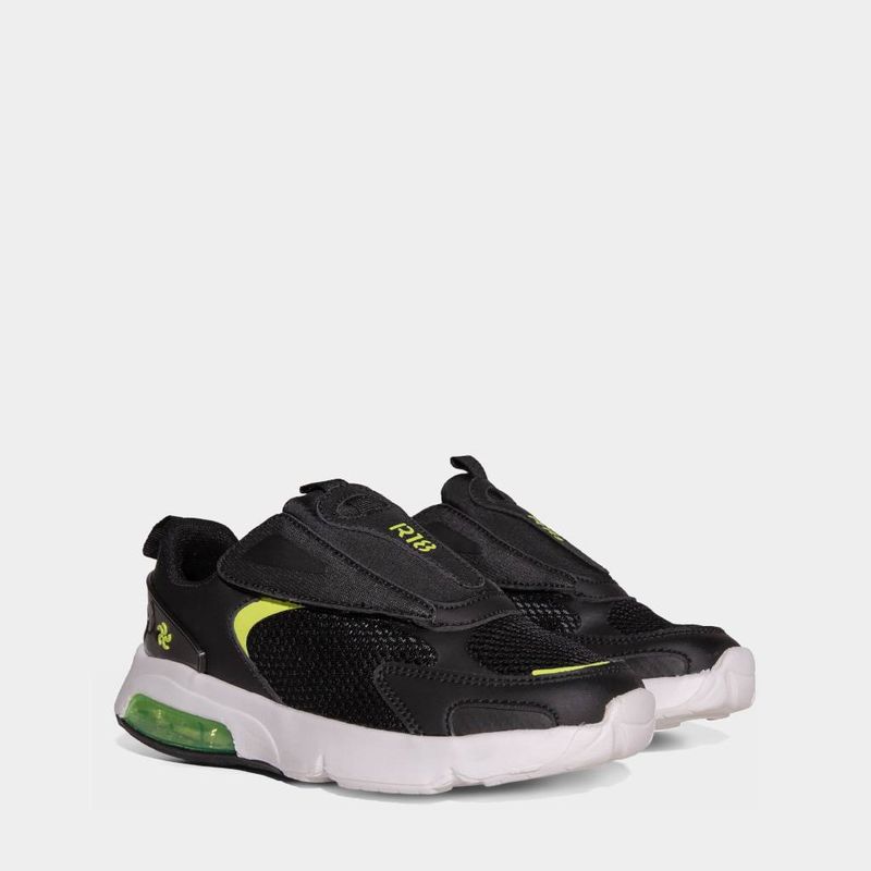 Zapatillas-Urbanas-R18-Pre-Escolar-R18K-Xw0042-NEGRO-NEGRO-AZUL-28