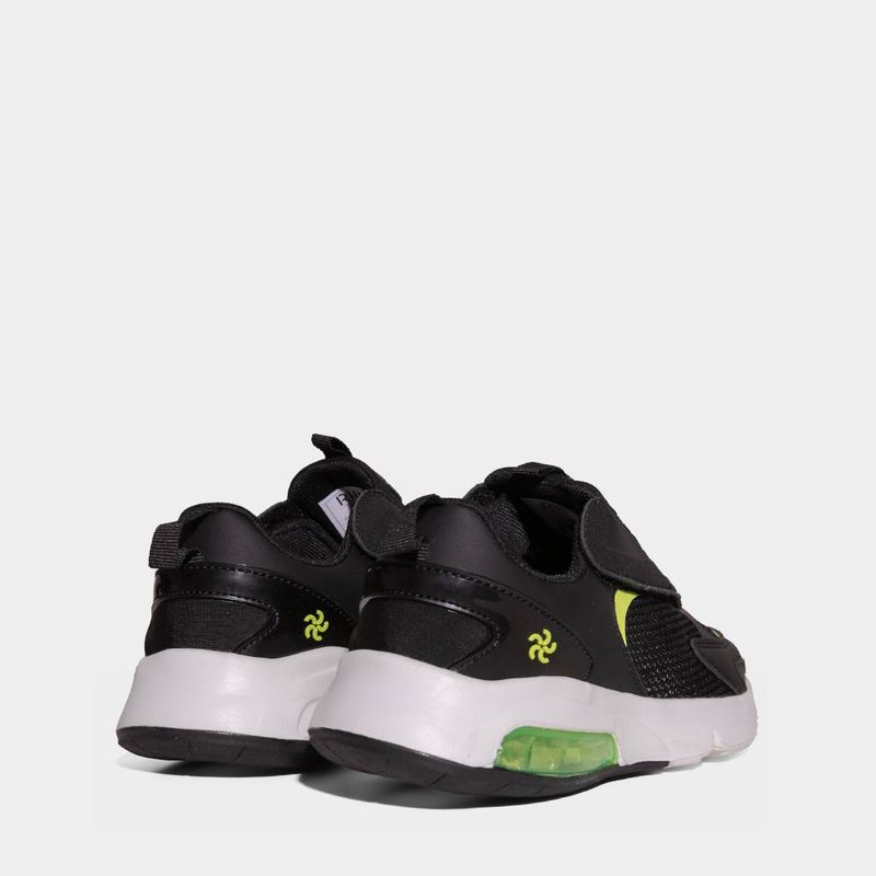 Zapatillas-Urbanas-R18-Pre-Escolar-R18K-Xw0042-NEGRO-NEGRO-AZUL-28