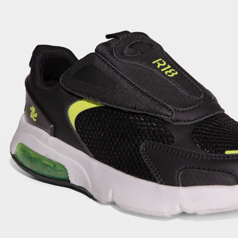 Zapatillas-Urbanas-R18-Pre-Escolar-R18K-Xw0042-NEGRO-NEGRO-AZUL-28