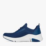 Zapatillas-Urbanas-Skechers-Mujeres-117580-Nvy-Bobs-Sparrow-Flex-AZUL-9