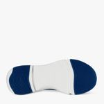 Zapatillas-Urbanas-Skechers-Mujeres-117580-Nvy-Bobs-Sparrow-Flex-AZUL-7.5