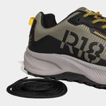 Zapatillas-Deportivas-R18-Hombres-R18-Xw00244-VERDE-NEGRO-41