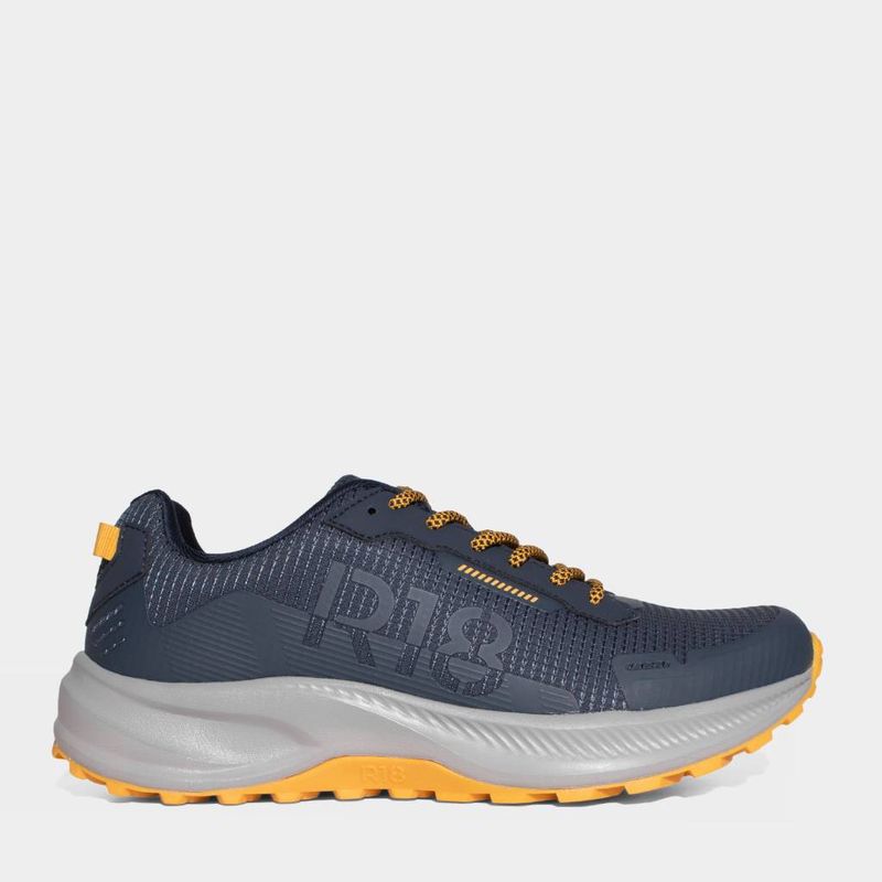 Zapatillas-Deportivas-R18-Hombres-R18-Xw00244-AZUL-AMARILLO-39