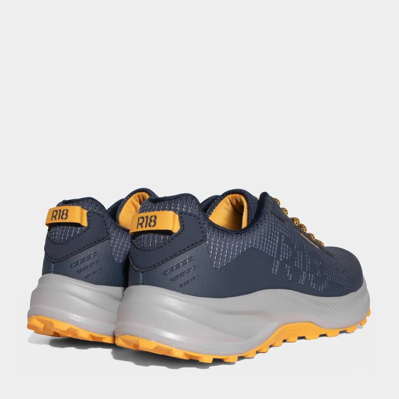 Zapatillas-Deportivas-R18-Hombres-R18-Xw00244-AZUL-AMARILLO-39