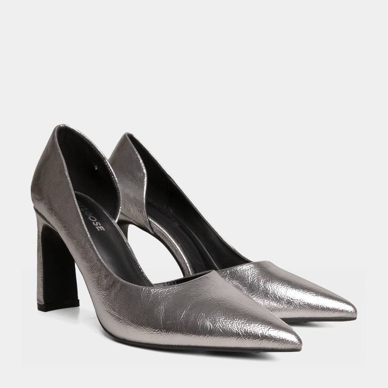 Zapatos-De-Vestir-Footloose-Mujeres-Ftl-Rs00044-PLATEADO-36