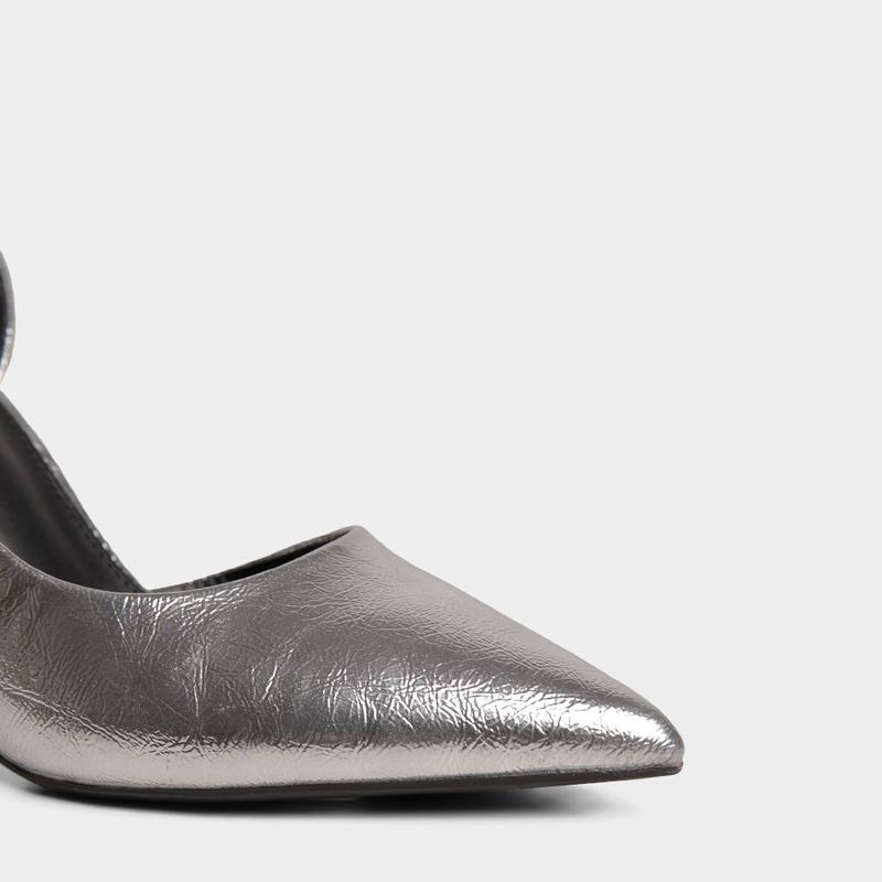 Zapatos-De-Vestir-Footloose-Mujeres-Ftl-Rs00044-PLATEADO-36