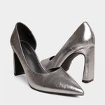 Zapatos-De-Vestir-Footloose-Mujeres-Ftl-Rs00044-PLATEADO-37-5