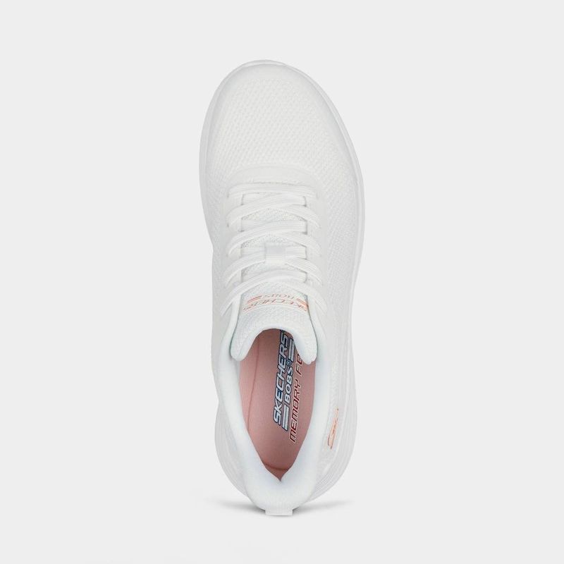 Zapatillas-Urbanas-Skechers-Mujeres-117483-Wht-Bobs-Squad-Waves-BLANCO-6