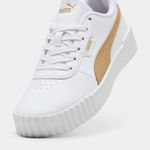 Zapatillas-Urbanas-Puma-Mujeres-400722-02-Carina-3-0-Aqua-Metallics--BLANCO-7