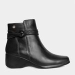 Botines-Casuales-Top-Model-Mujeres-Tmo-Lk0032-Cuero-NEGRO-37