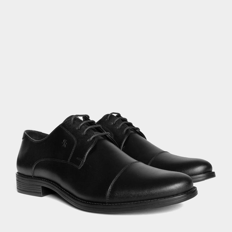 Zapatos-De-Vestir-Renzo-Renzini-Hombres-Rrz-Fv0011-Cuero-NEGRO-38