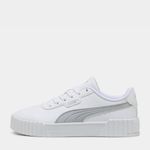 Zapatillas-Urbanas-Puma-Mujeres-400722-01-Carina-3-0-Aqua-Metallics--BLANCO-6
