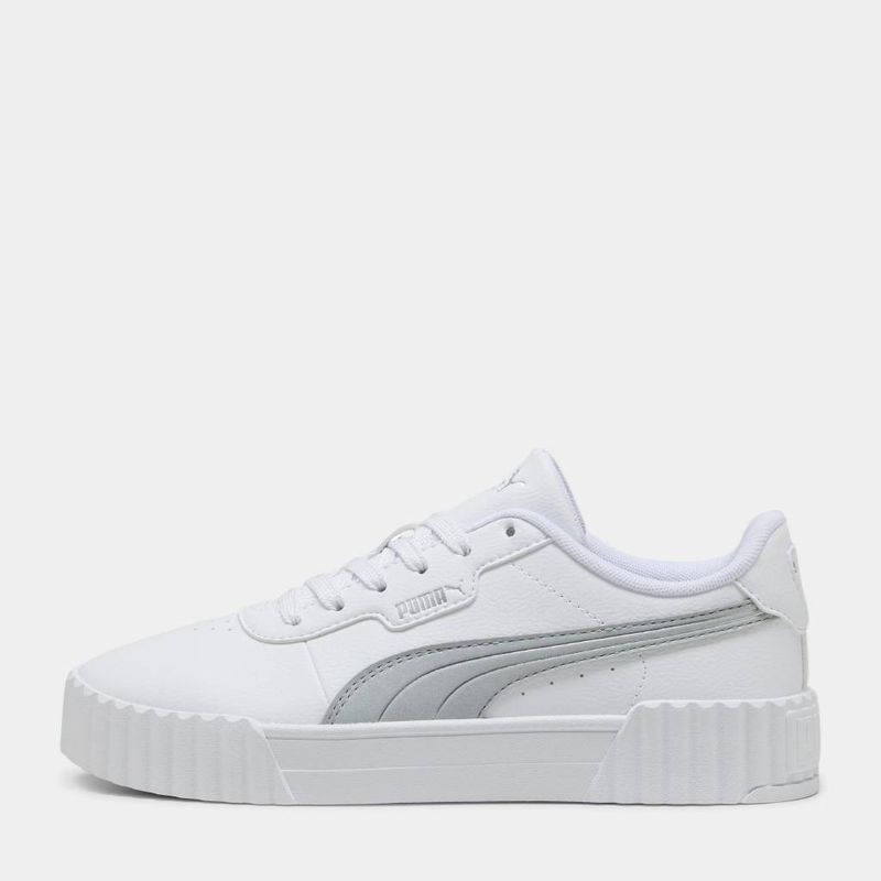 Zapatillas-Urbanas-Puma-Mujeres-400722-01-Carina-3-0-Aqua-Metallics--BLANCO-6