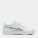 Zapatillas-Urbanas-Puma-Mujeres-400722-01-Carina-3-0-Aqua-Metallics--BLANCO-6