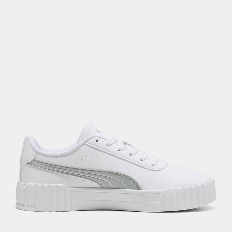Zapatillas-Urbanas-Puma-Mujeres-400722-01-Carina-3-0-Aqua-Metallics--BLANCO-6